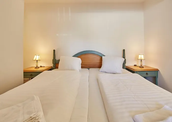 Townhouse Appartements