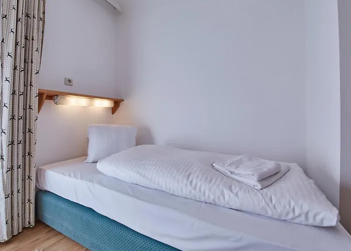 Townhouse Appartements