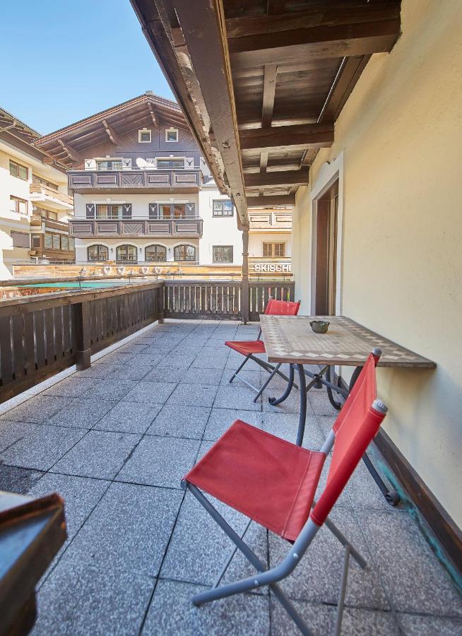 Townhouse * Saalbach-Hinterglemm