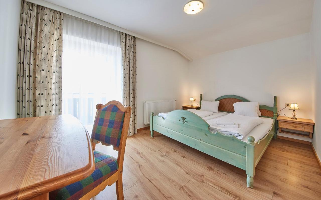 Apartment Townhouse Saalbach-Hinterglemm