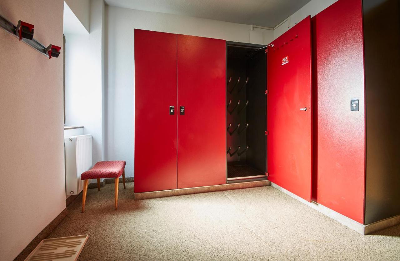 Townhouse Saalbach-Hinterglemm