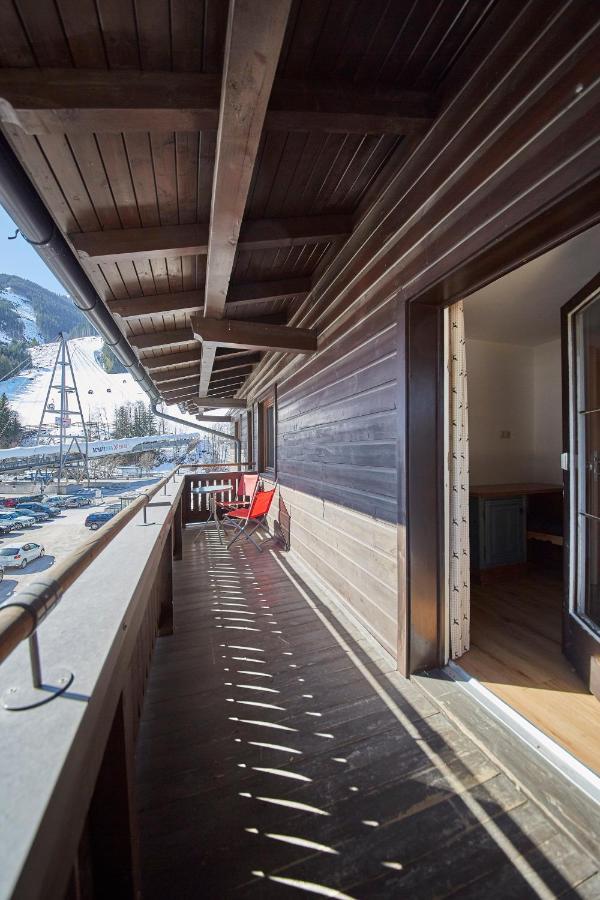 Townhouse * Saalbach-Hinterglemm