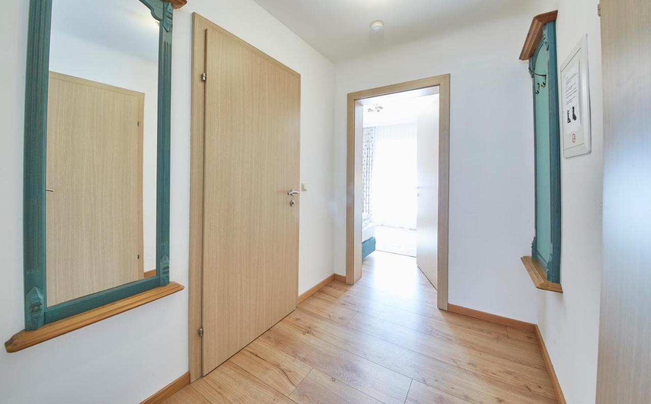 Townhouse Apartment
