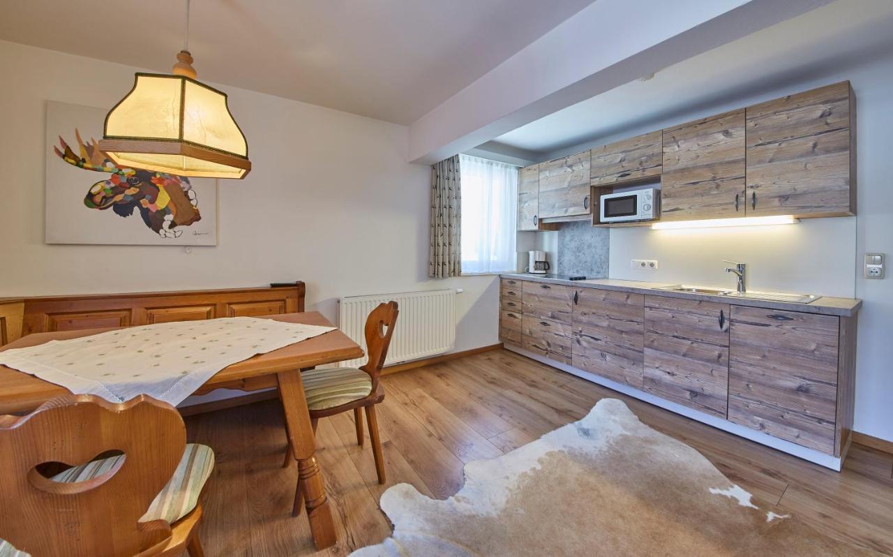 Townhouse Apartment