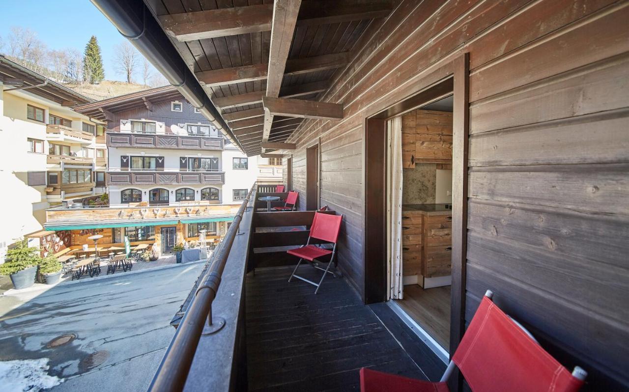 Townhouse * Saalbach-Hinterglemm