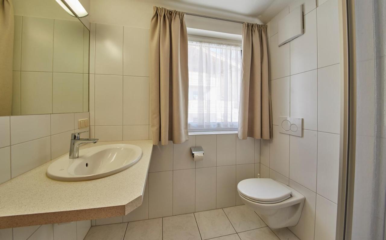 Townhouse Apartment