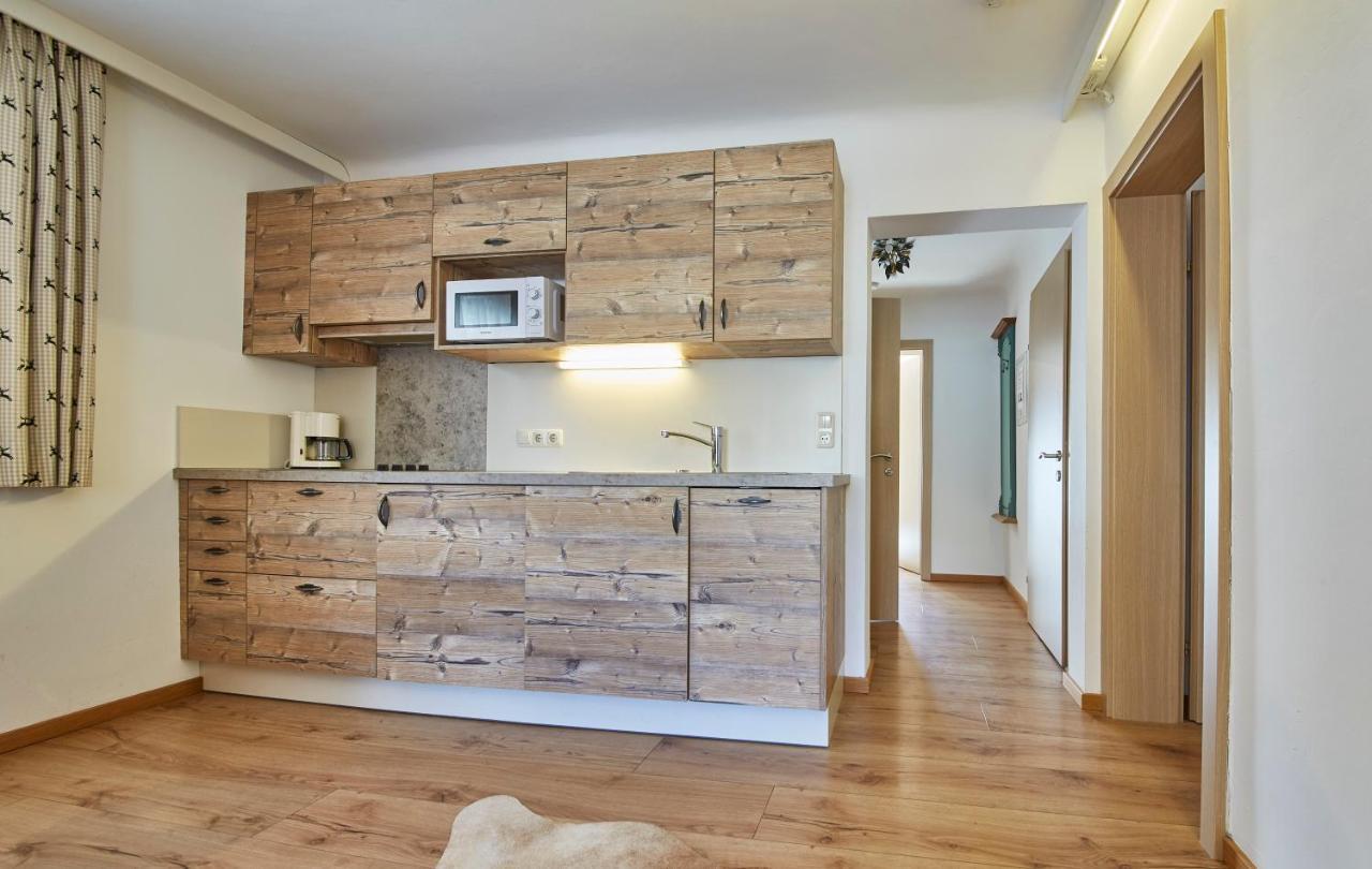 Townhouse Apartment