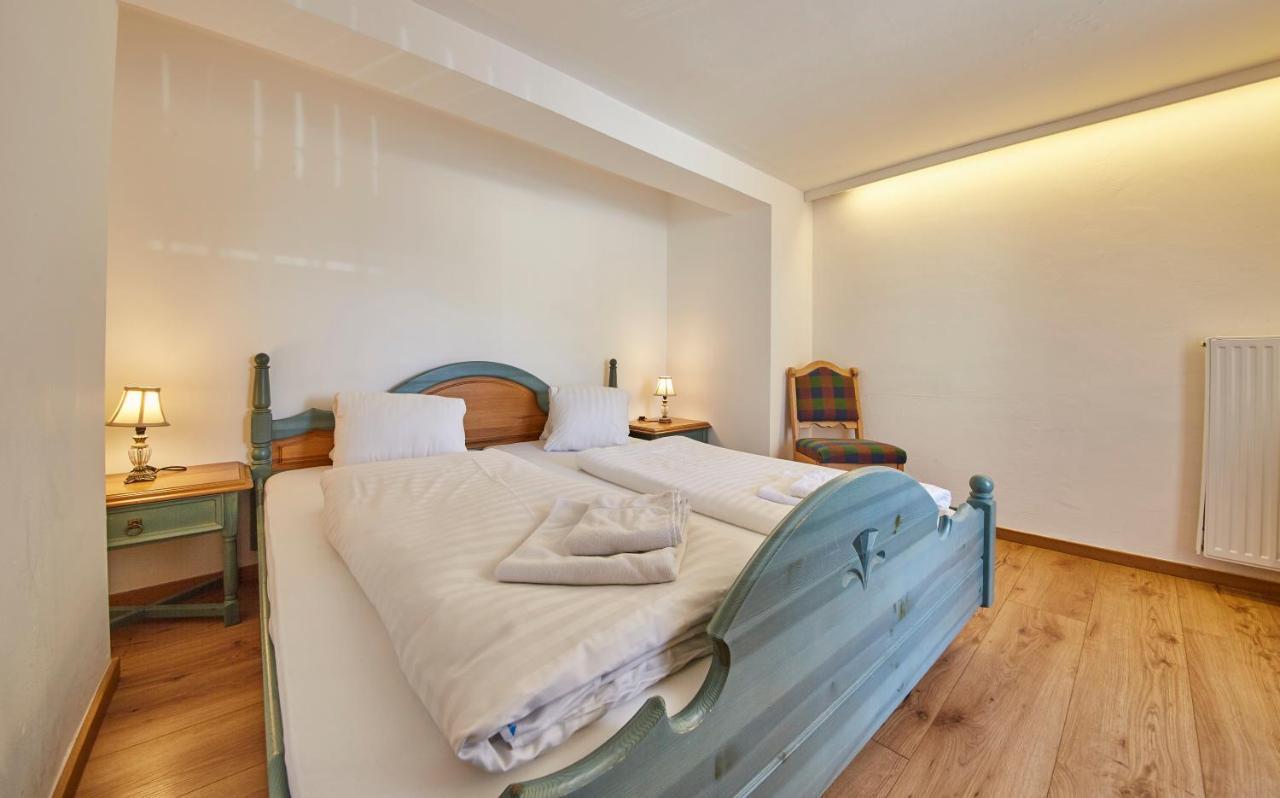 Townhouse Apartment