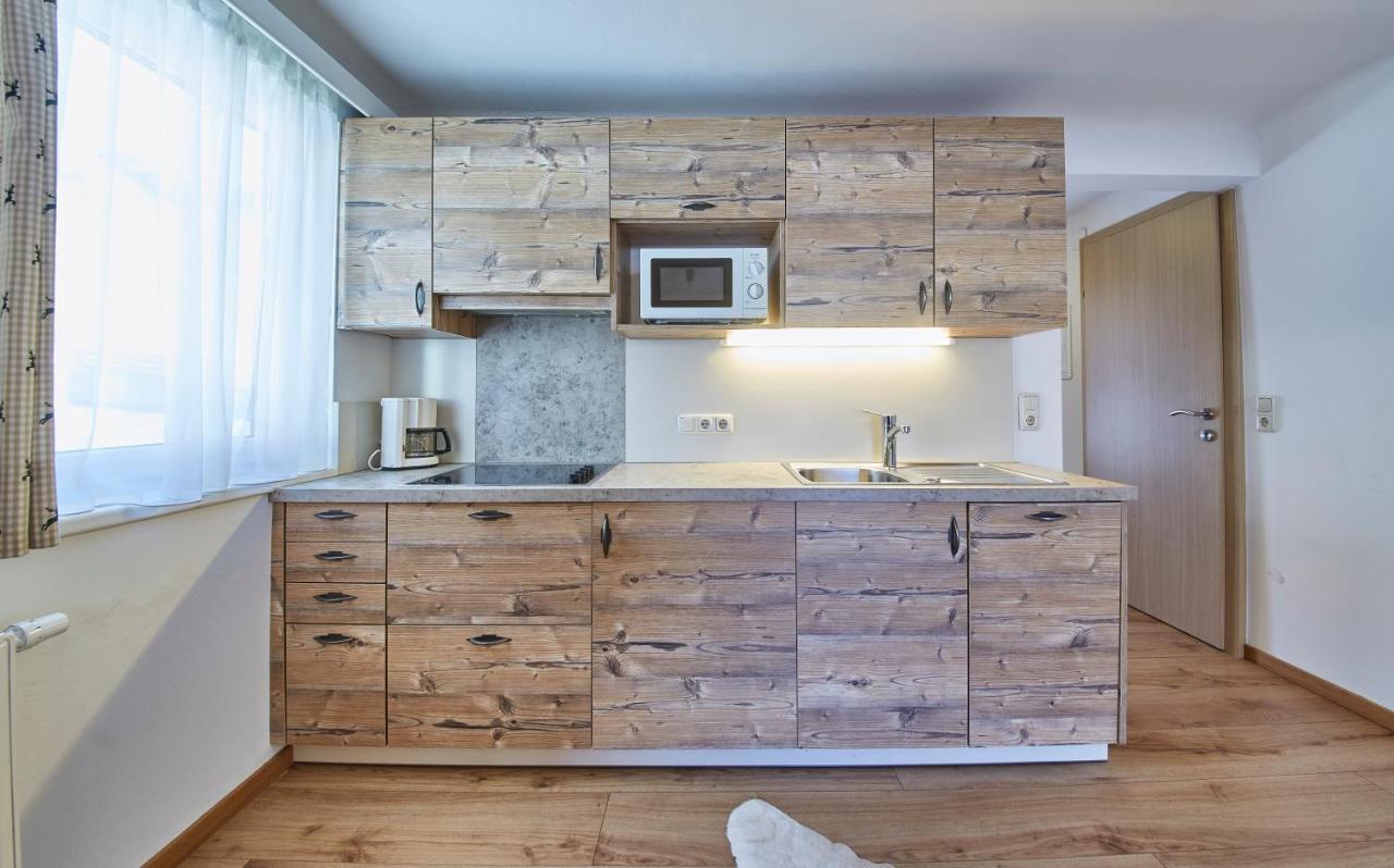 Townhouse Apartment Saalbach-Hinterglemm