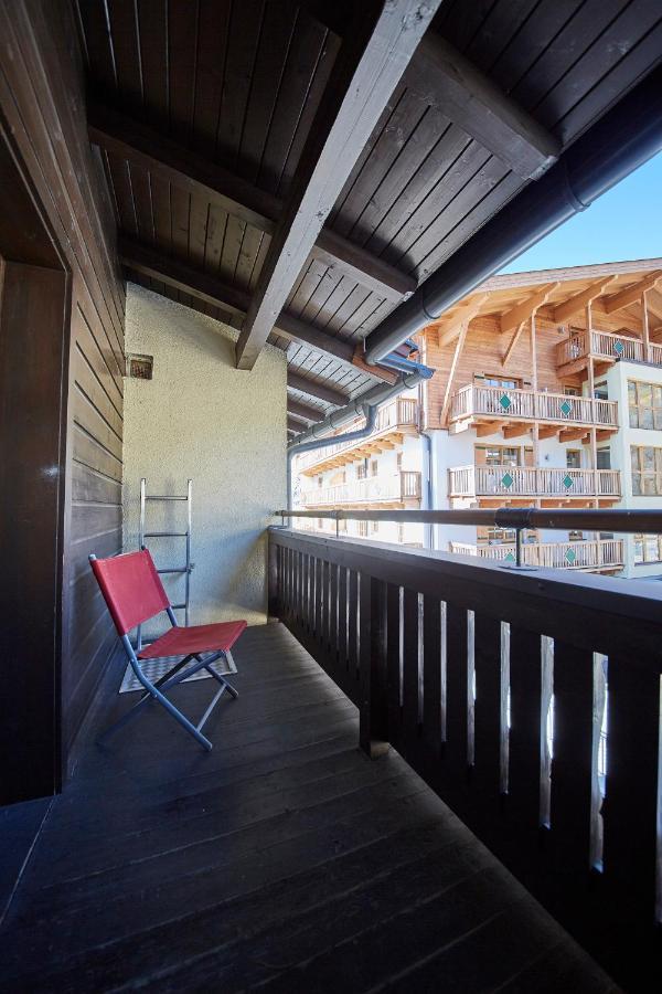Townhouse Apartment Saalbach-Hinterglemm