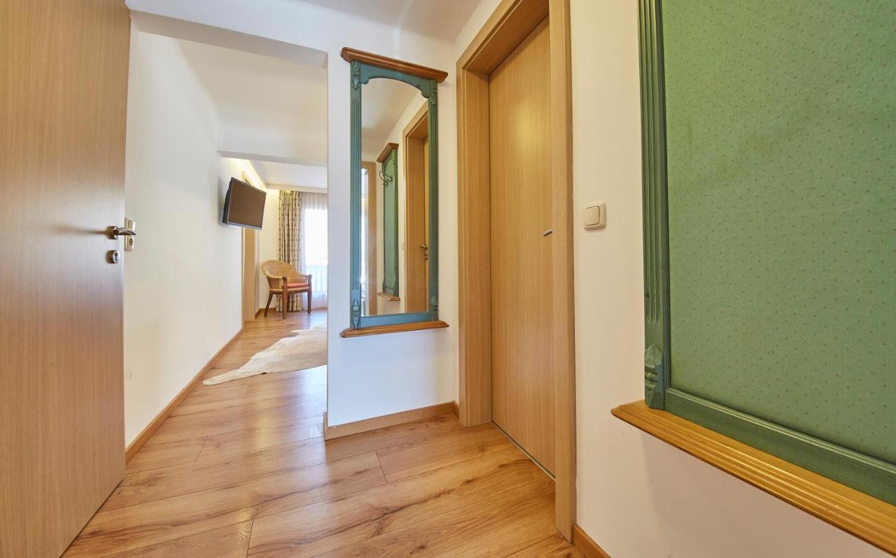 Townhouse Apartment