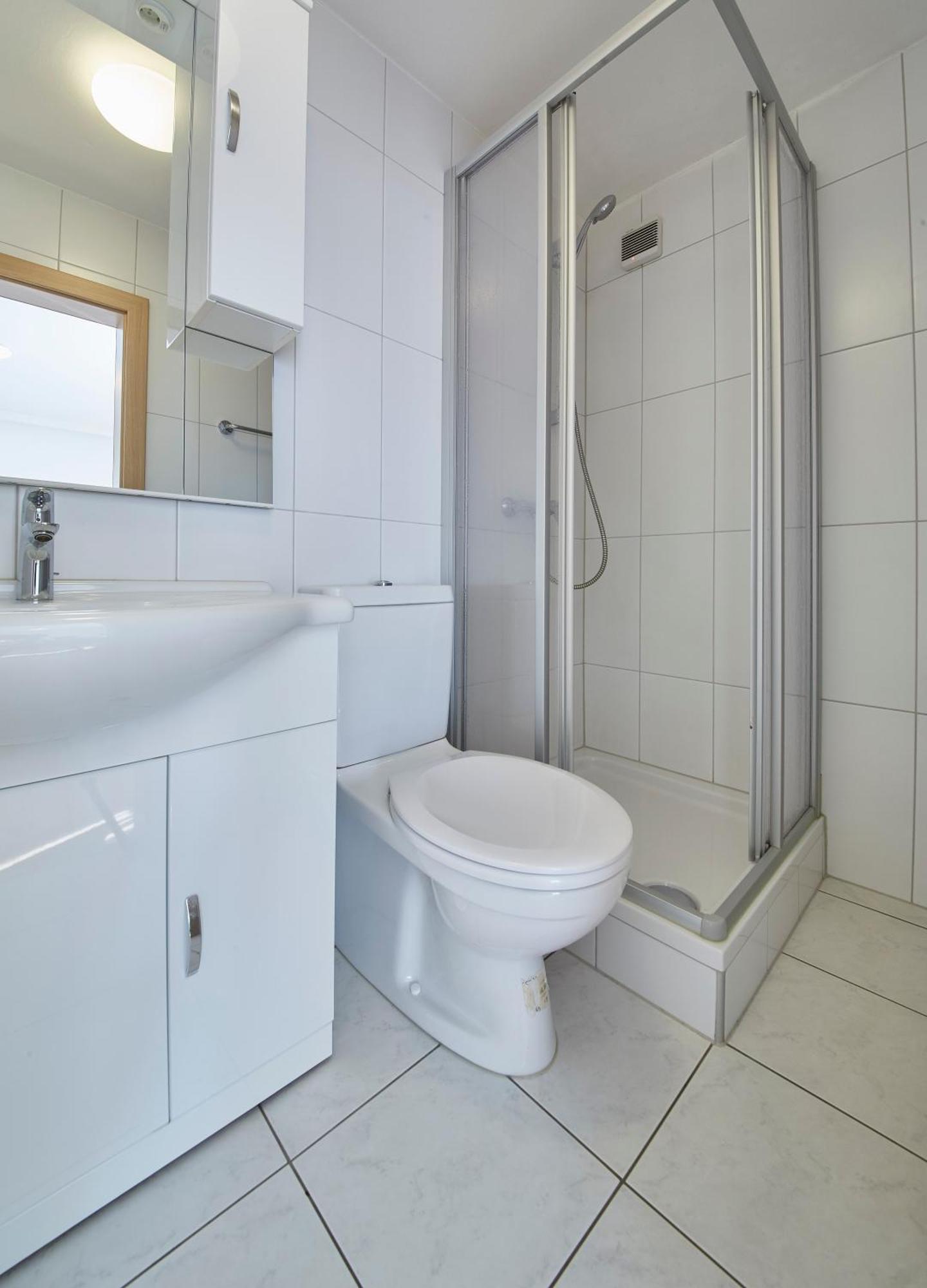 Townhouse Apartment Saalbach-Hinterglemm