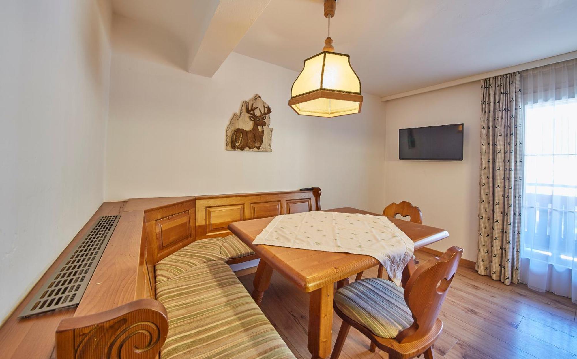 Apartment Townhouse Saalbach-Hinterglemm
