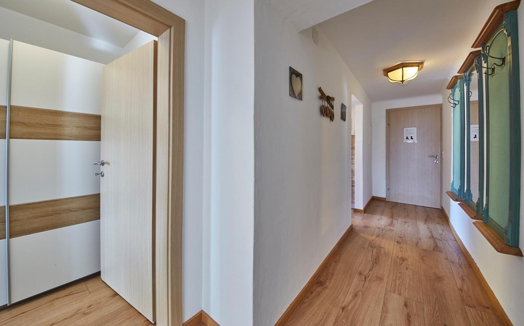 Apartment Townhouse