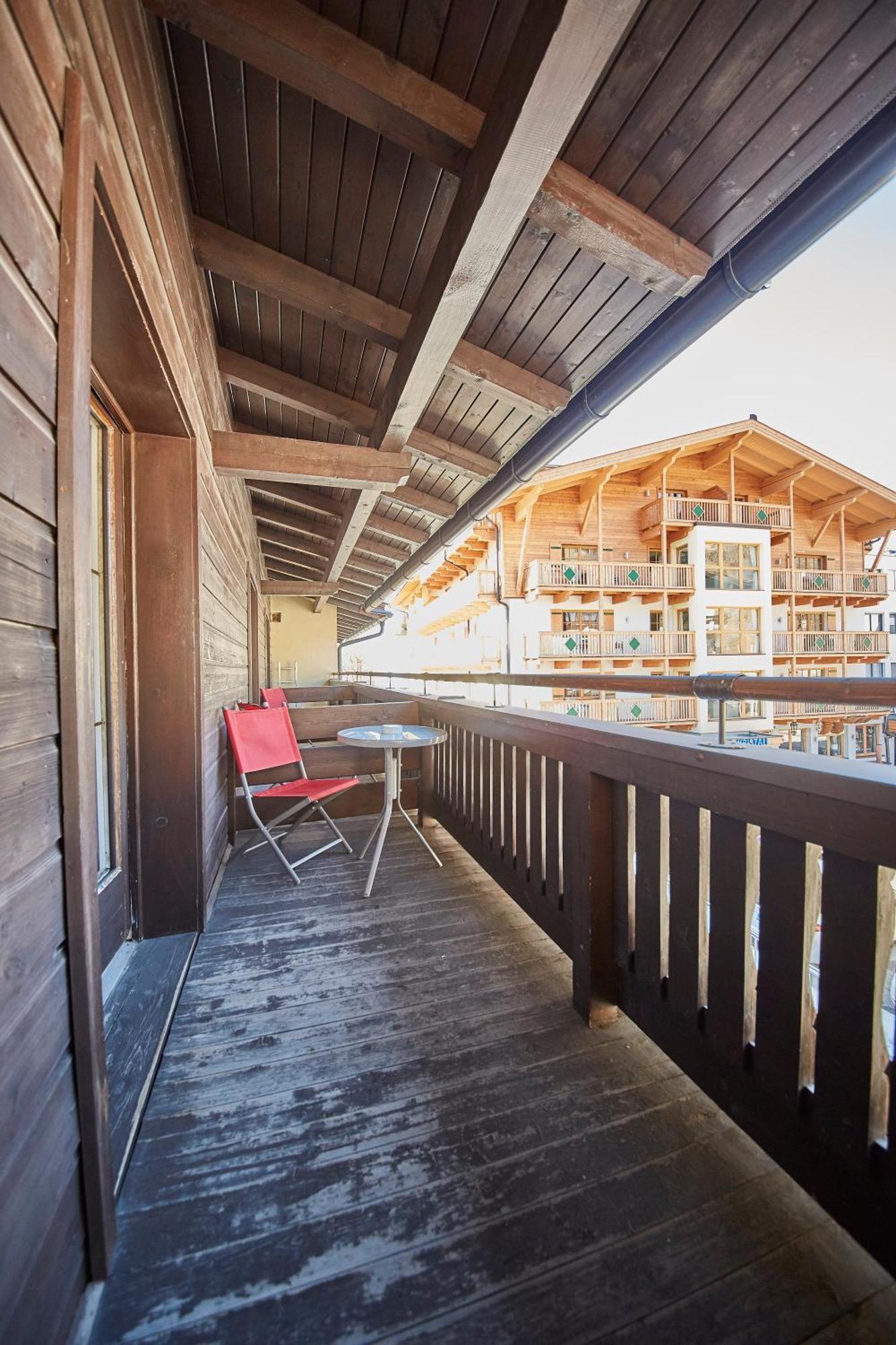 Apartment Townhouse Saalbach-Hinterglemm