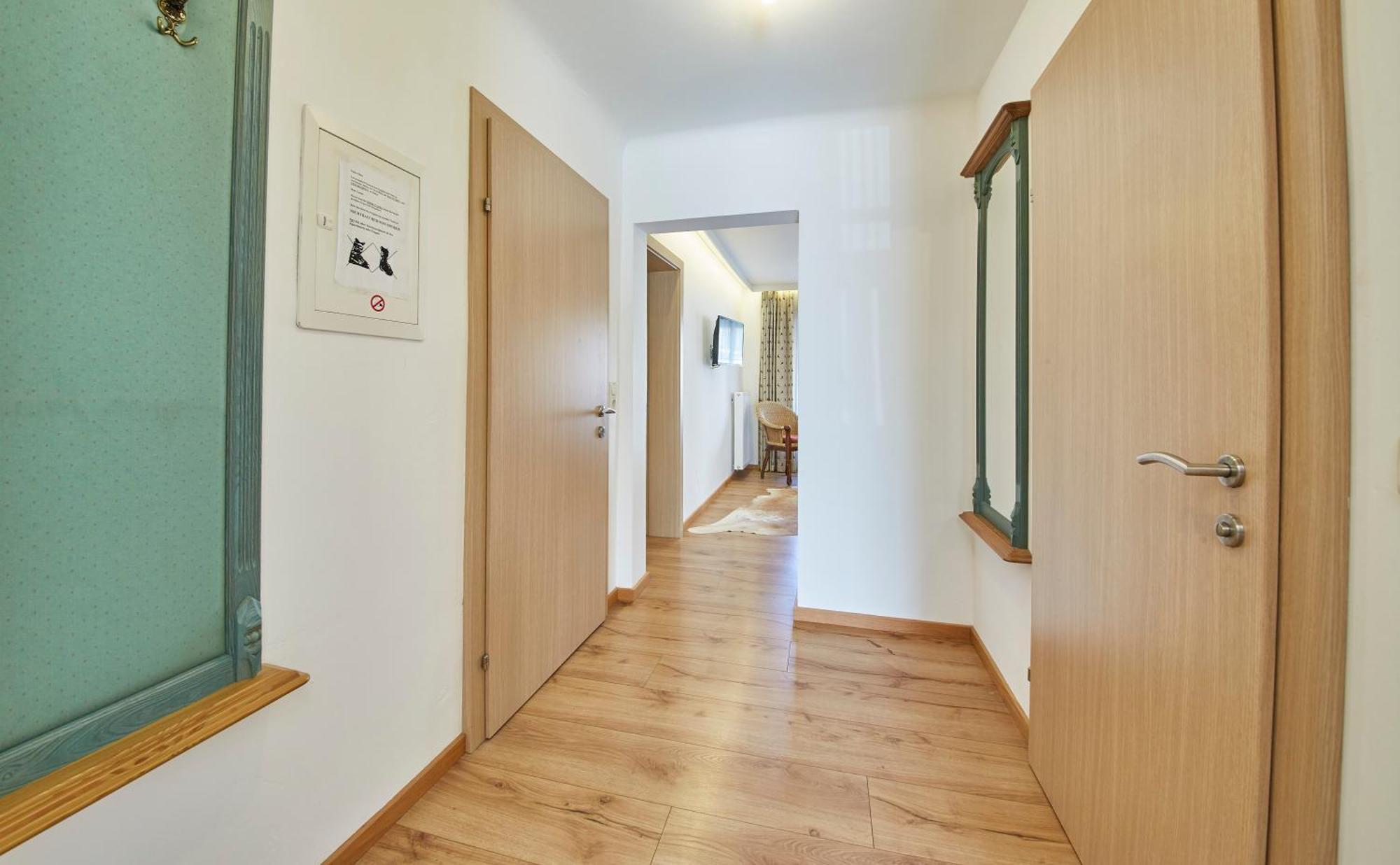 Townhouse Apartment Saalbach-Hinterglemm