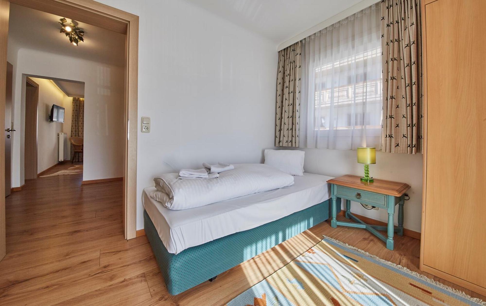 Townhouse * Saalbach-Hinterglemm