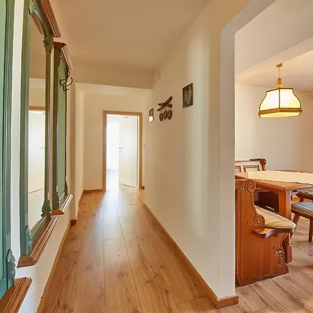 Townhouse Appartements Saalbach-Hinterglemm Exterior photo