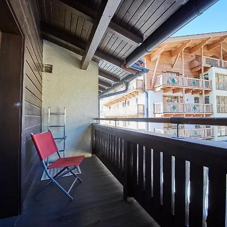 Townhouse Appartements Saalbach-Hinterglemm Exterior photo