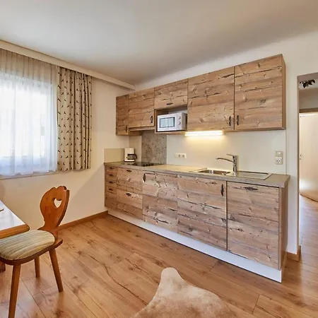 Townhouse Appartements Saalbach-Hinterglemm Exterior photo