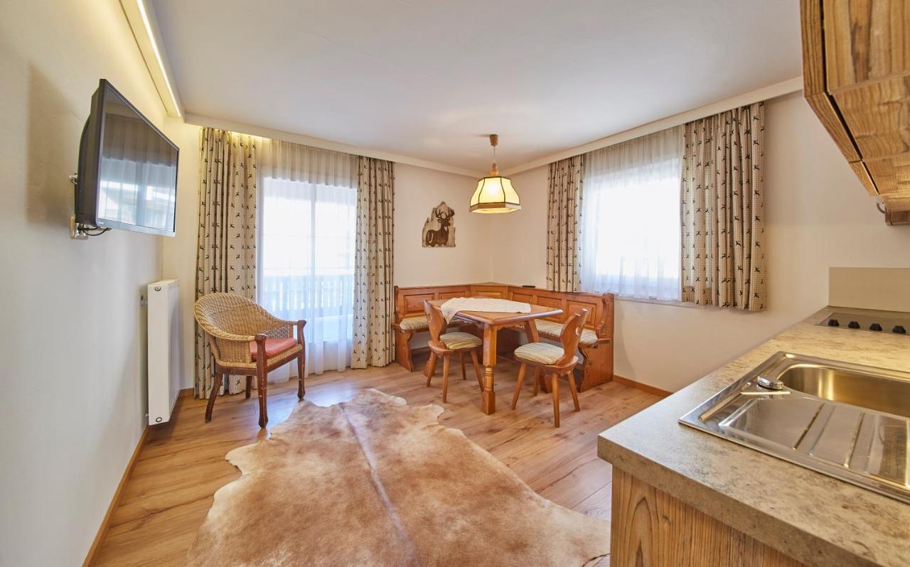 Townhouse Apartmán