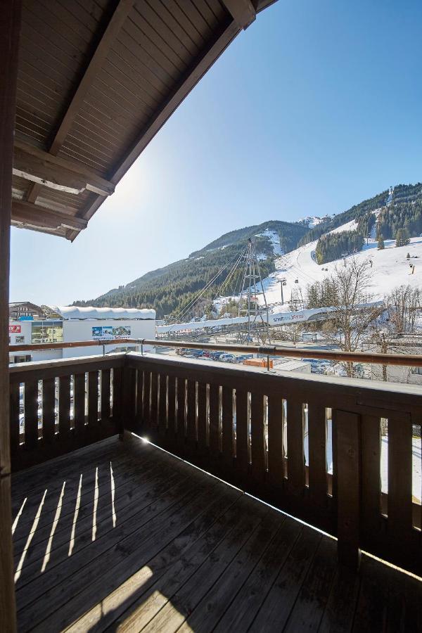 Townhouse * Saalbach-Hinterglemm