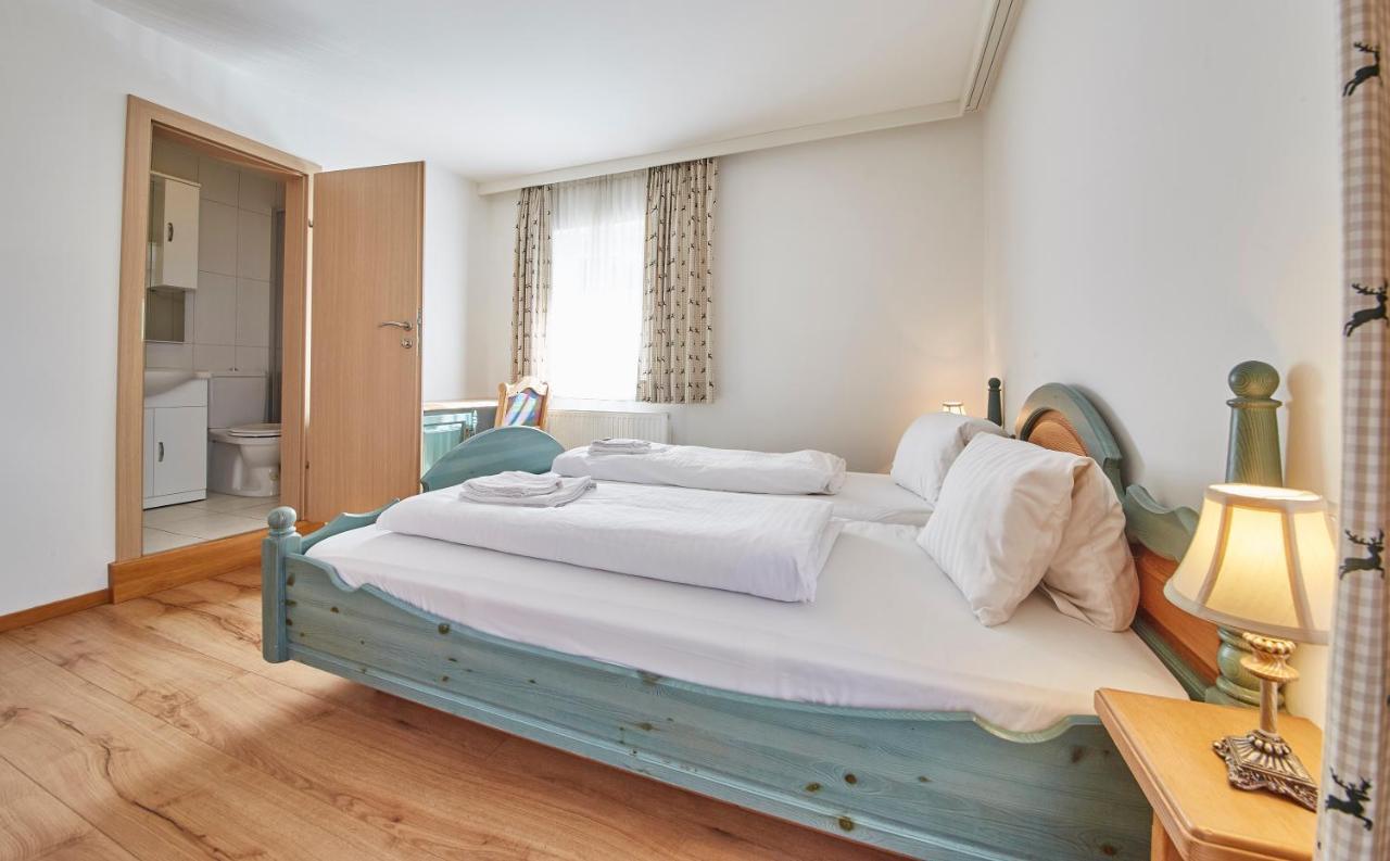 Townhouse Apartment