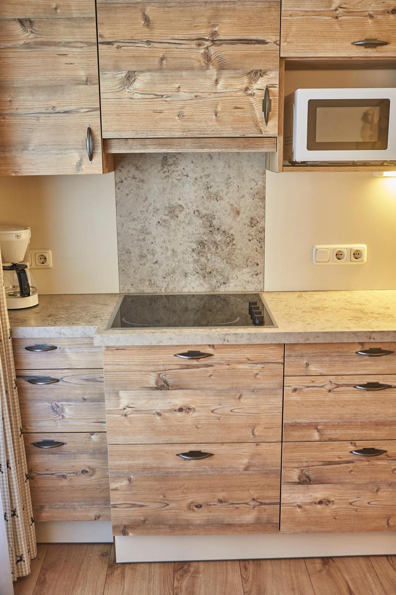 Apartmán Townhouse