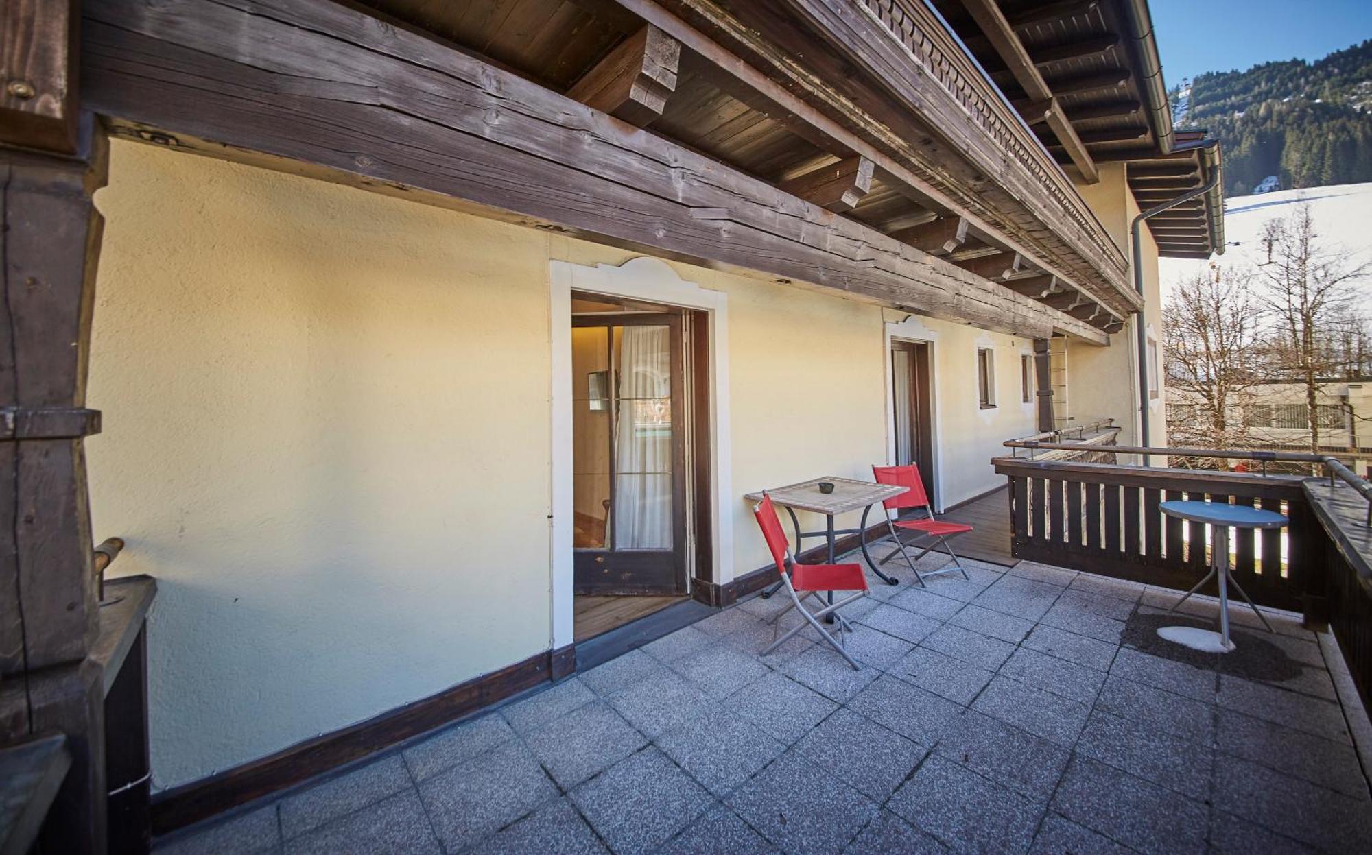 Apartmán Townhouse *