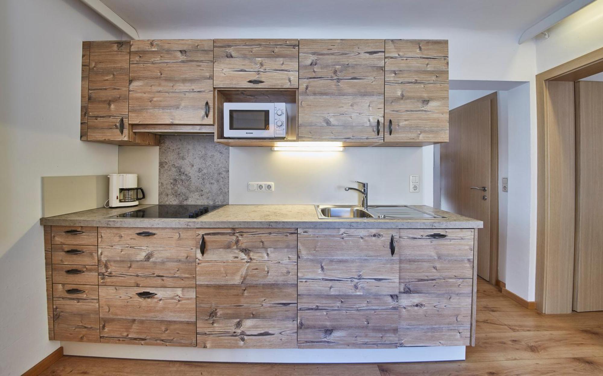 Townhouse Apartmán *