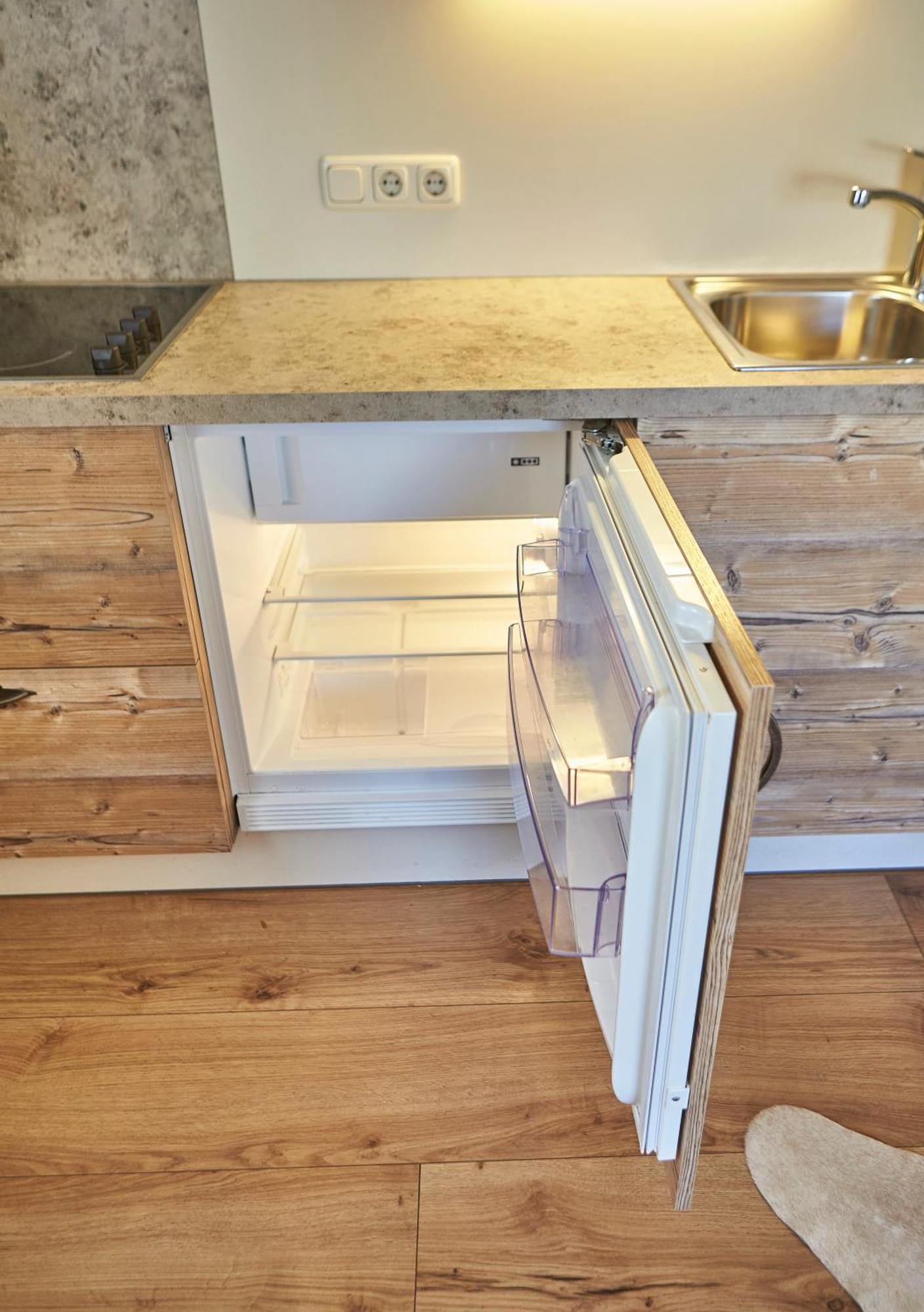 Apartmán Townhouse Saalbach-Hinterglemm